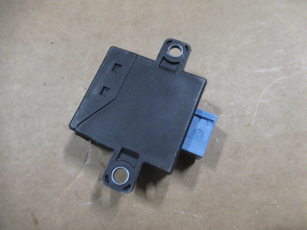 фото №1, Maserati levante модуль руля 670039154