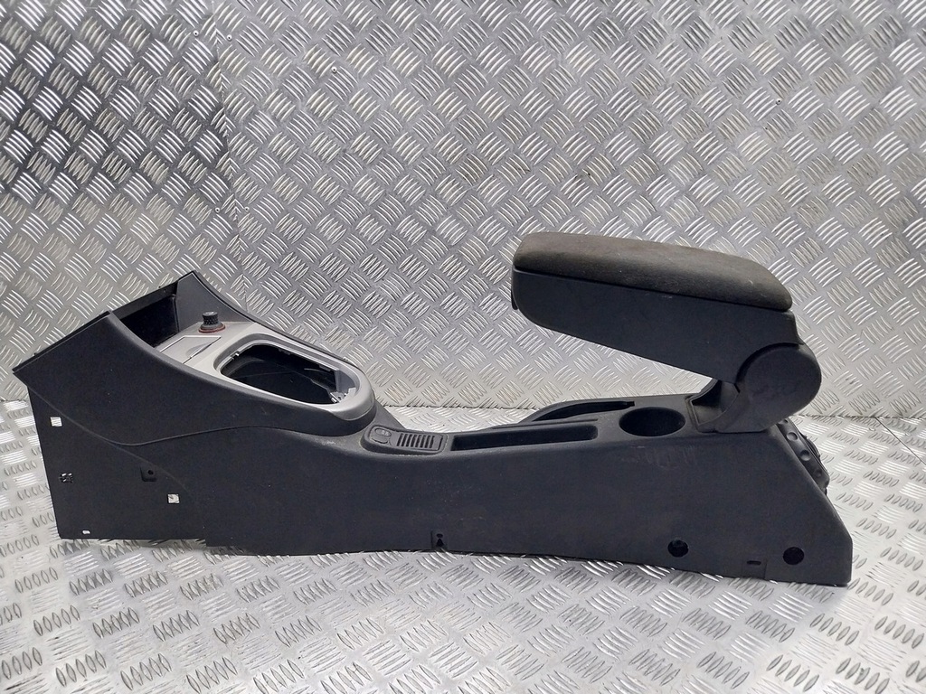 фото №1, Тунель середній alfa romeo 147 1.9 jtd