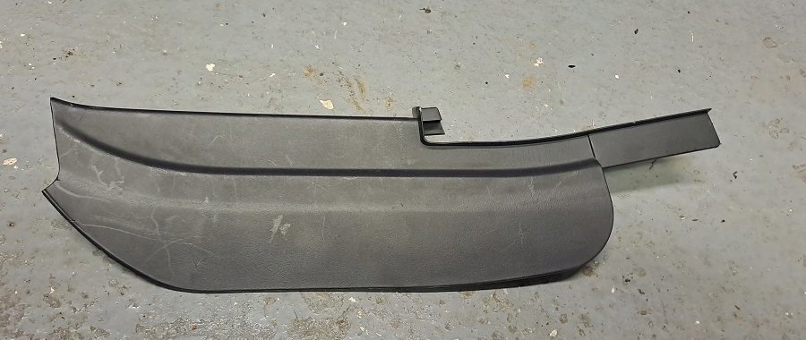 фото №1, Ford kuga mk2 защита дверь зеркало правая