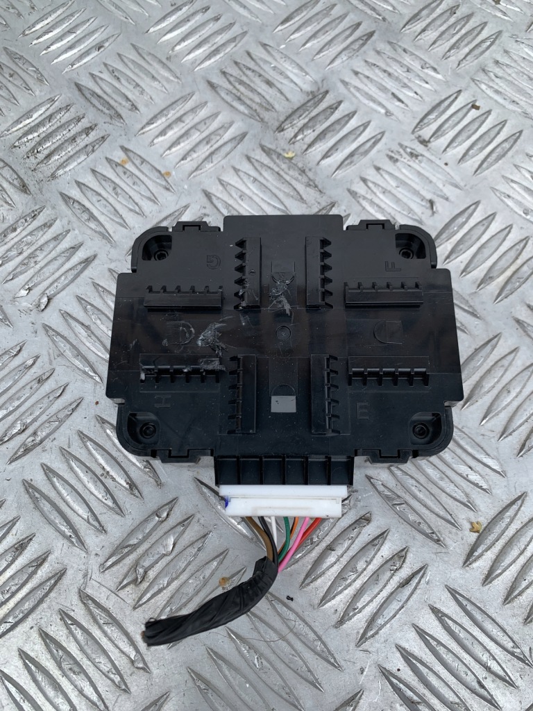 фото №2, Модуль блок керування ldc kia picanto iii 20- lift