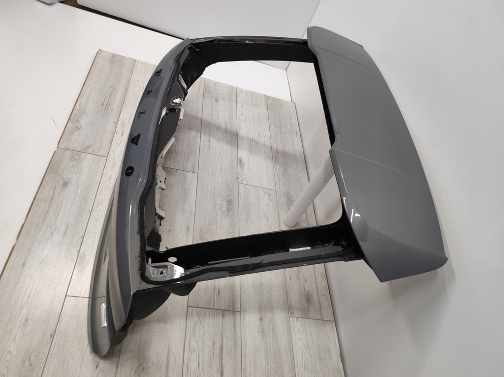 фото №9, Кришка багажника багажника volvo v90 31663428 31690804