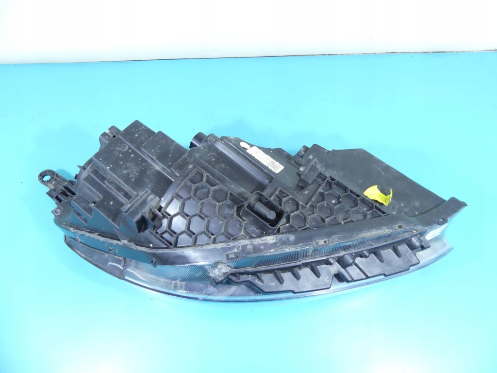 фото №9, Лампа перед левая hyundai i30 iii 2016- eu 2021