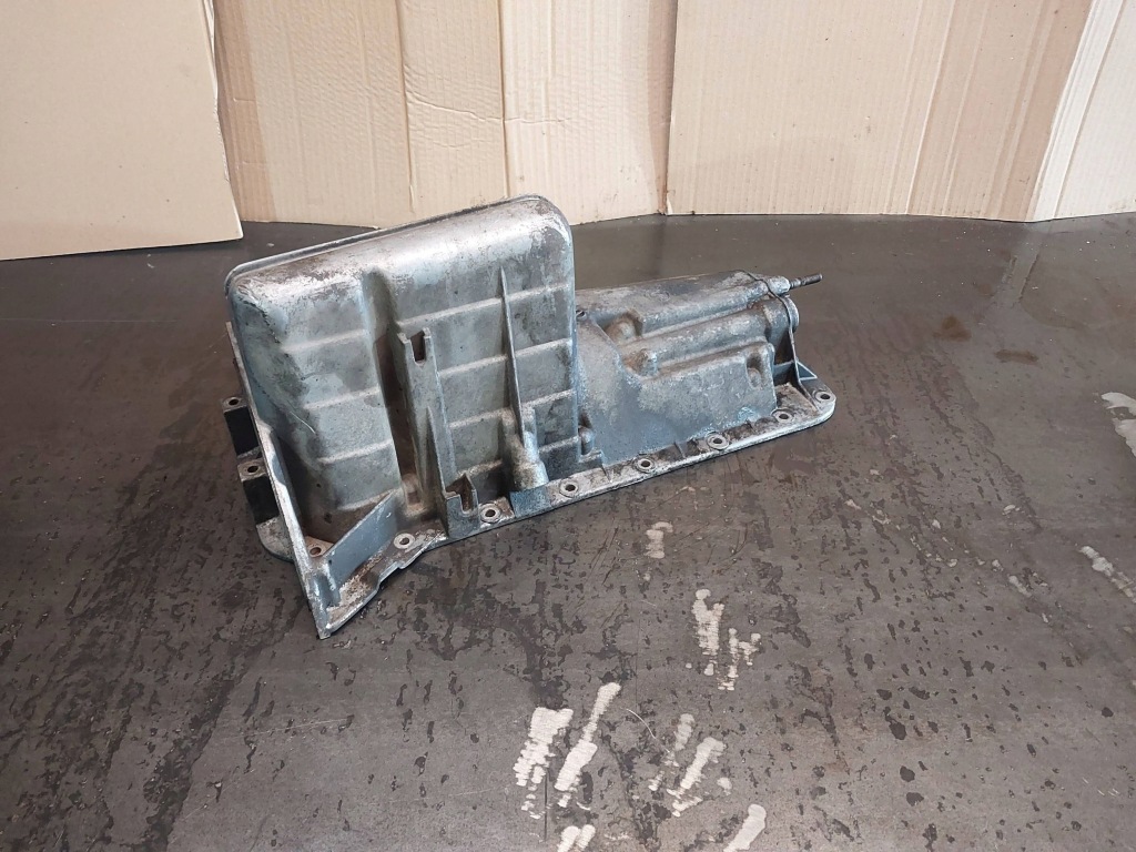 Поддон масляная bmw 3 e36 318i m40b18 184e1 Киев