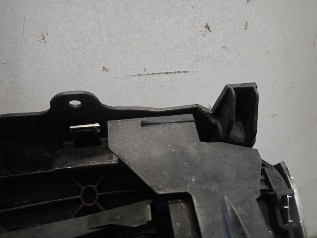 фото №5, Решітка радіатора жалюзі bmw 3 g20 g21 2018- 9465188