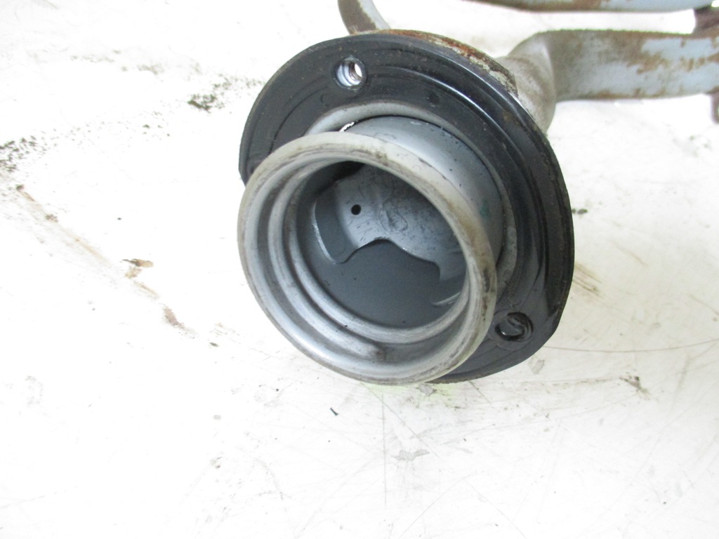 фото №5, Subaru impreza iii gh 2.0d труба заливной топлива