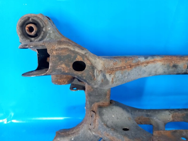 фото №9, Балка заднього підвіска chrysler 200 10-14 5085330ak