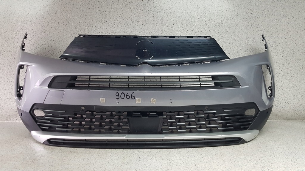 фото №1, Opel mokka 2 ii b 2020 - бампер перед 9066