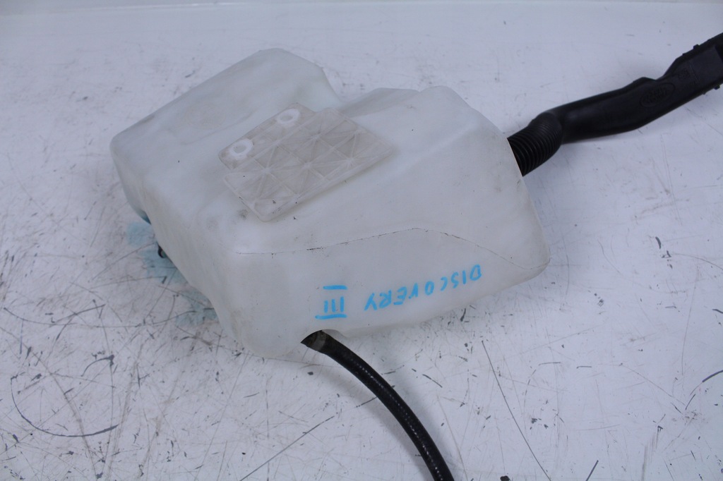 фото №4, Бак омывателя land rover discovery iii