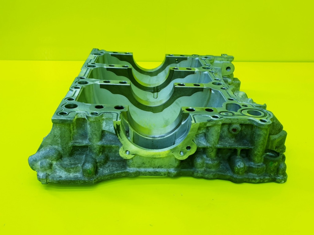 Основа блок вала a8 d4 a6 c7 s4 3.0 tfsi cre Ціна