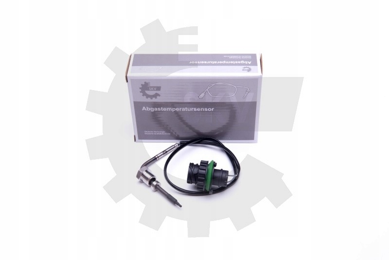 фото №1, Датчик температури вихлопних газів skv 30skv306