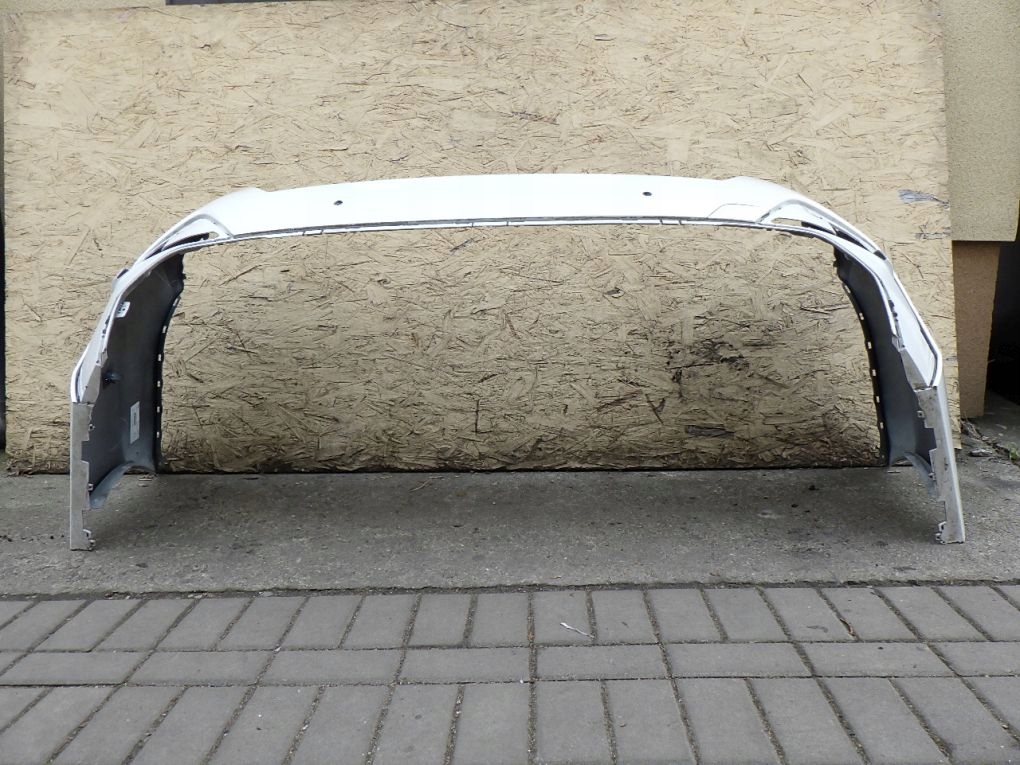 фото №8, Bmw 4 g26 gran coupe m набор 21- бампер задний