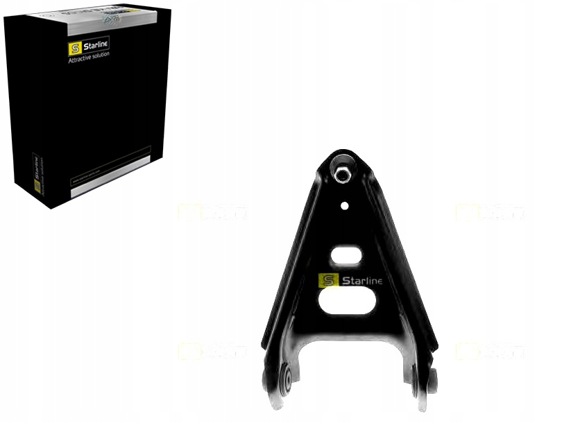 Купить Starline рычаг smart fortwo кабриолет  1.0 brabus 45