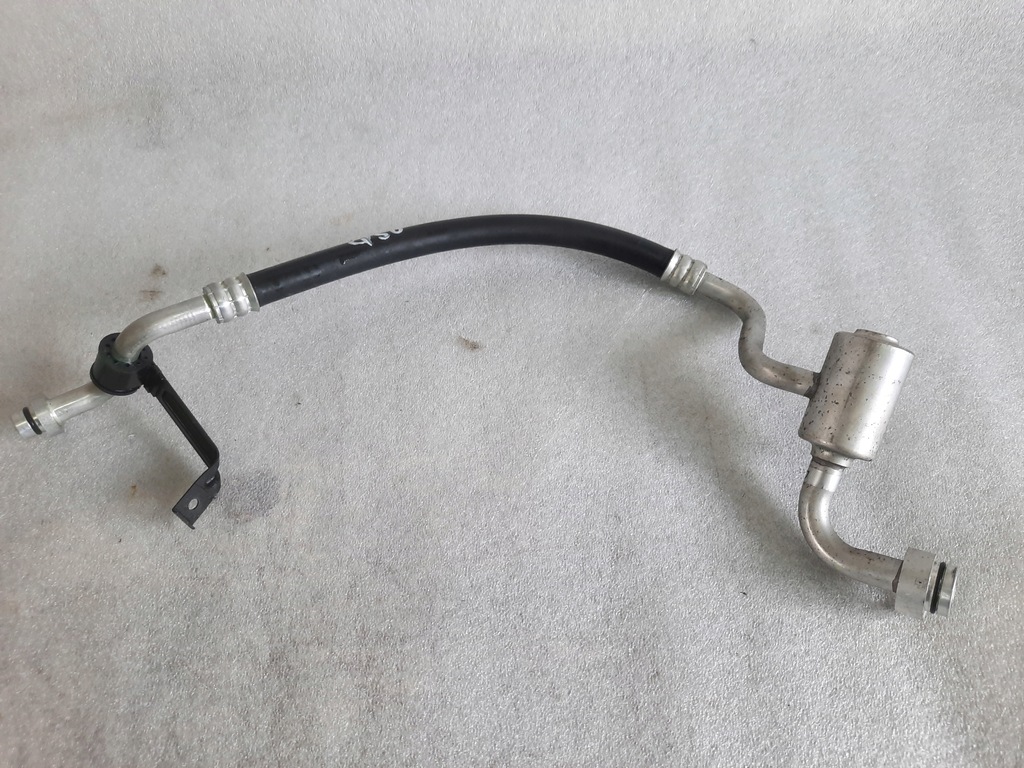 фото №5, Трубка шланг кондиционера infiniti q50 2.2 d cdi