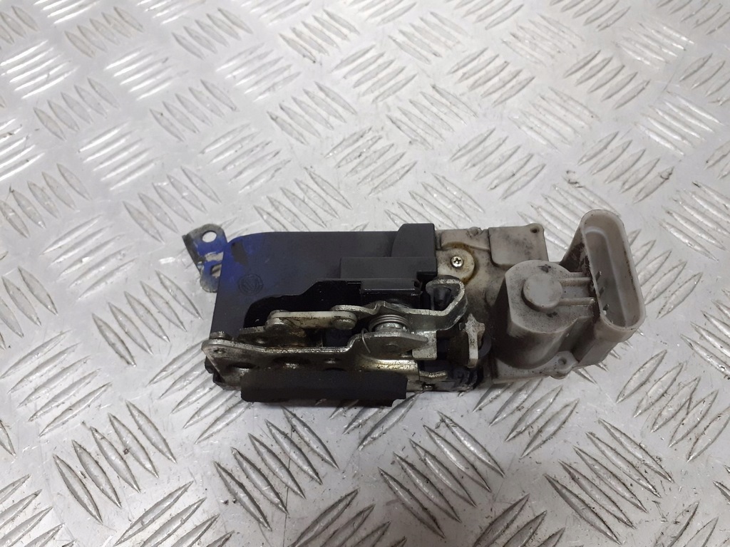 фото №1, Замок двері лівий задня задній fiat albea