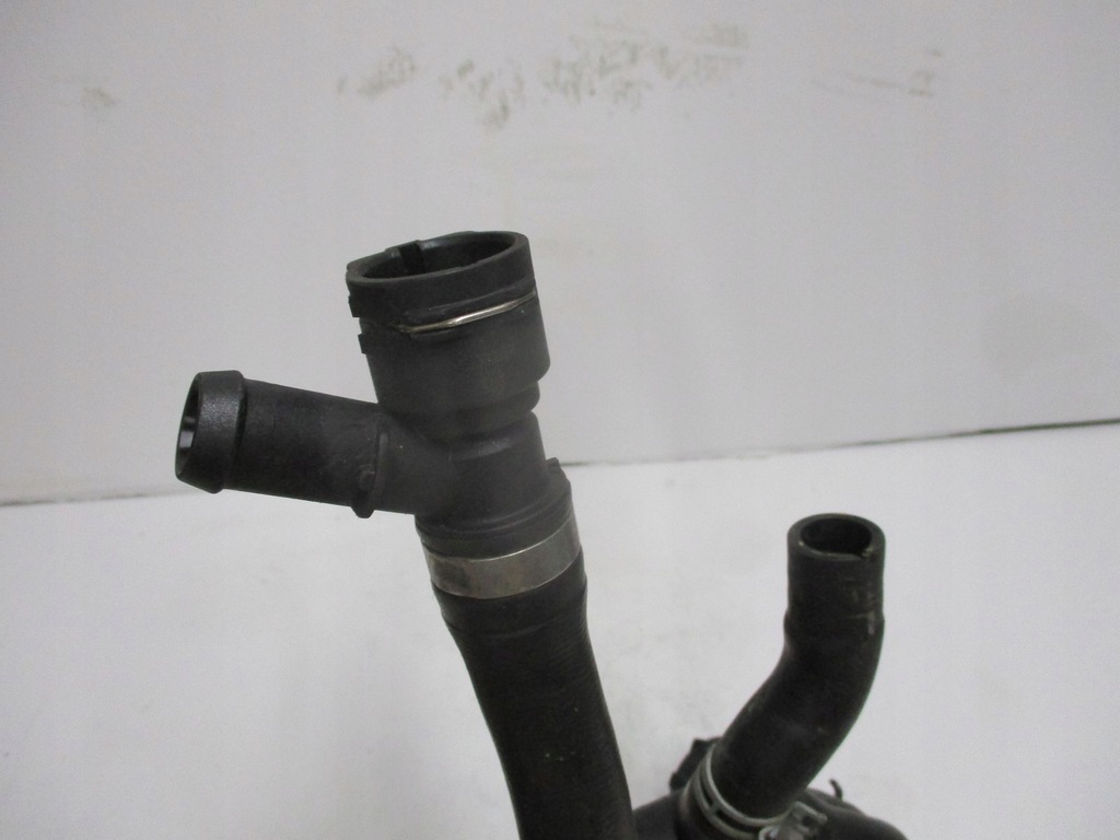 фото №4, Труба wąż wody volvo xc-40 xc40