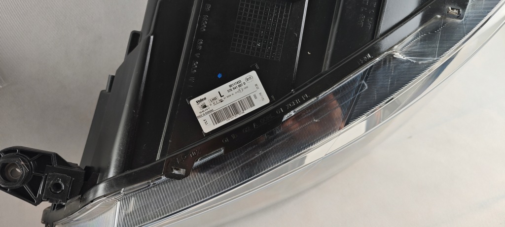 Купити Seat ateca 576 full led лівий правий фара фара ліва правий