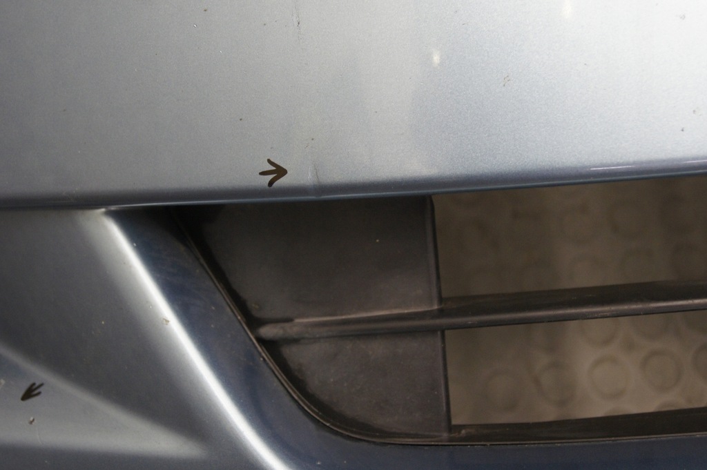 фото №6, Бампер передний b531m honda fr-v 1.7