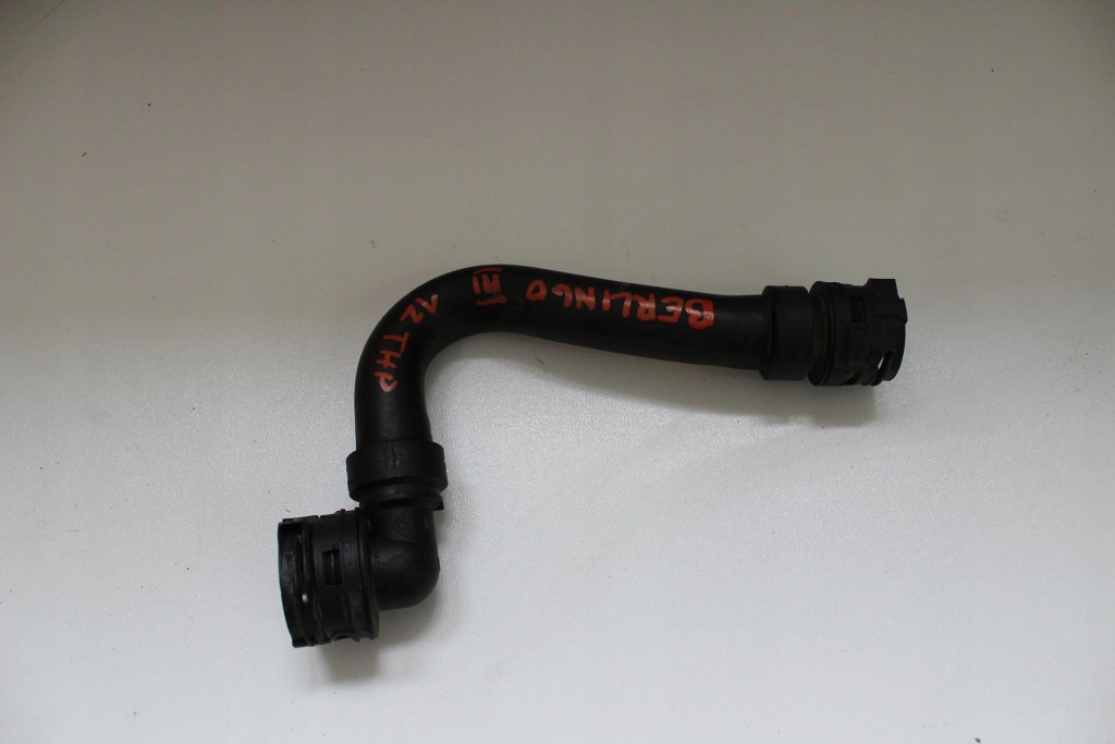 Купити Citroen оригінальний номер 9677351280 шланг радіатора води