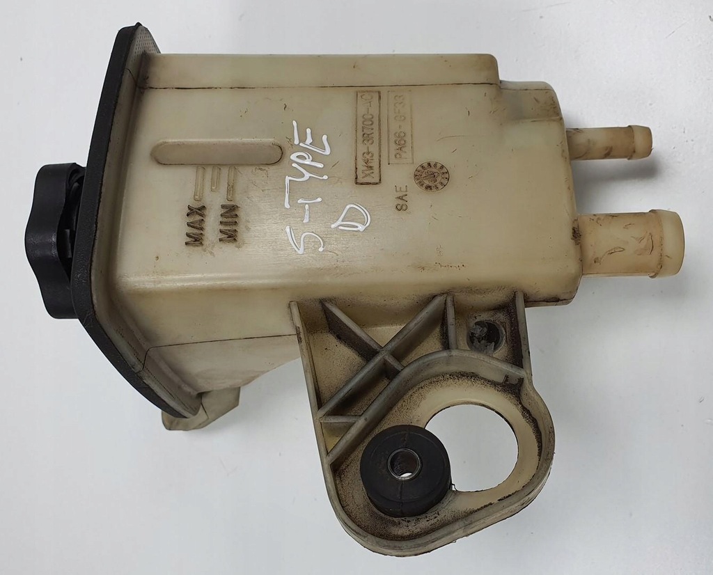 фото №1, Бачок усилителя jaguar s-type xw433r700ac