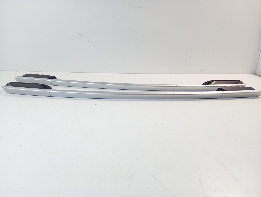 Peugeot 207 sw 06-12 рейлинг рейлинги кровельные Недорого