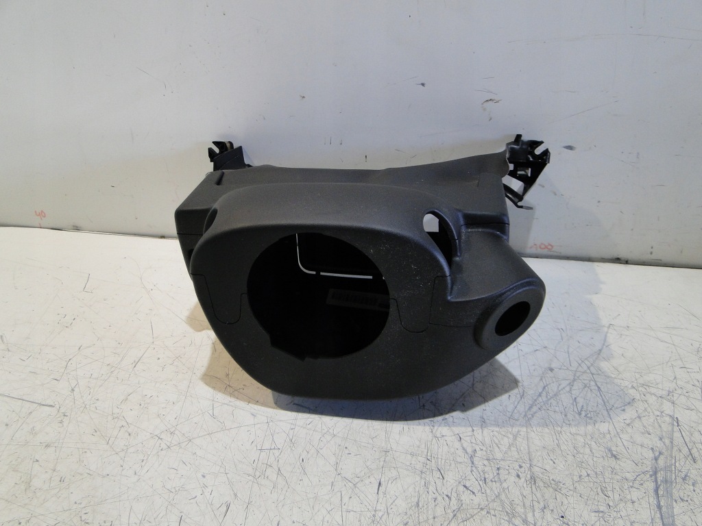 фото №1, Opel adam 12-19 корпус захист колонки керма