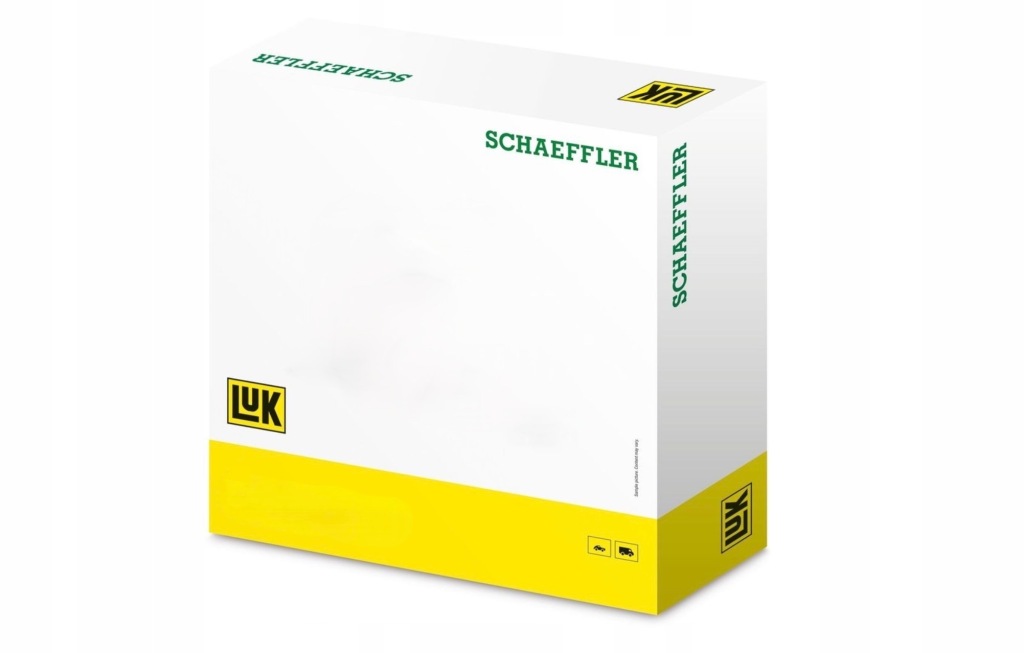 Купить Schaeffler luk 122 0002 10 диск прижимная сцепления