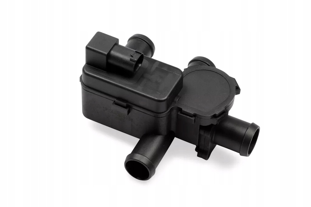 фото №2, Клапан отопителя tm8012/hep