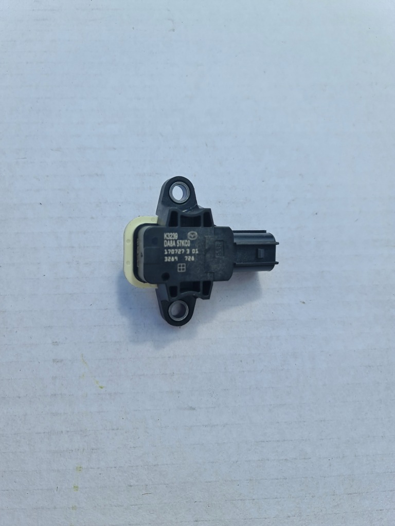 фото №1, Cx-3 модуль датчик ударний daba-57kc0