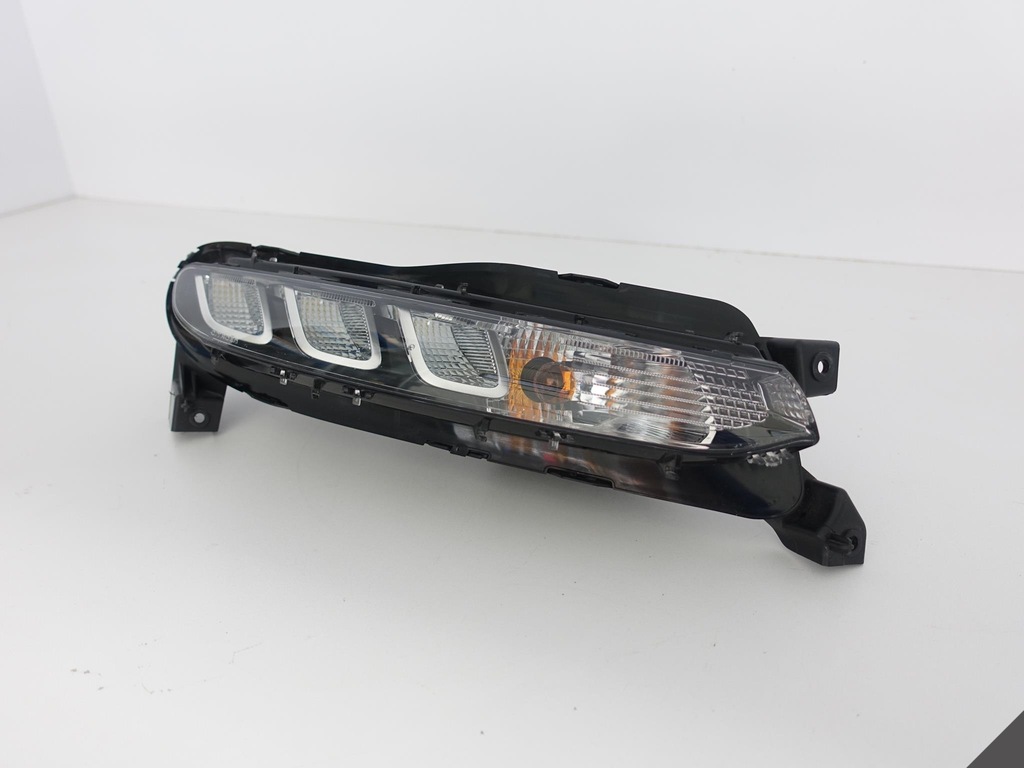 фото №3, Citroen c3 aircross лампа led drl рух денна r