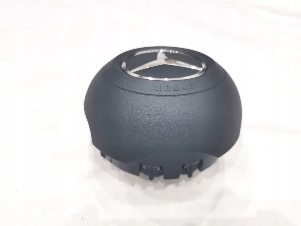 Mercedes gle w167 167 подушка водія подушка безпеки amg 2023r usa новий model Зі Шроту