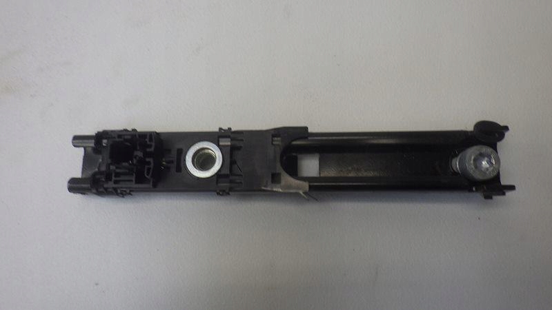 фото №2, Регулировка высоты поперечина citroen c5 iii