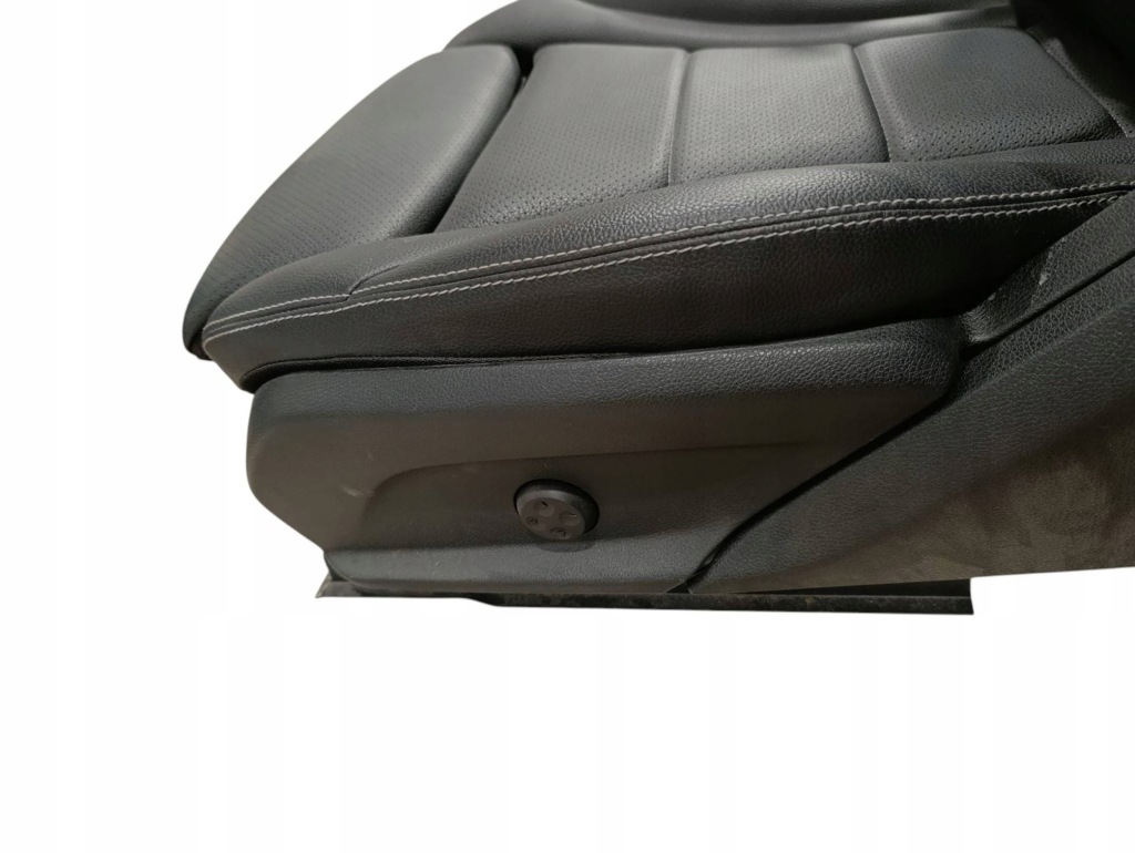 фото №13, Mercedes-benz glc c253 2022 комплект сиденья, сиденье