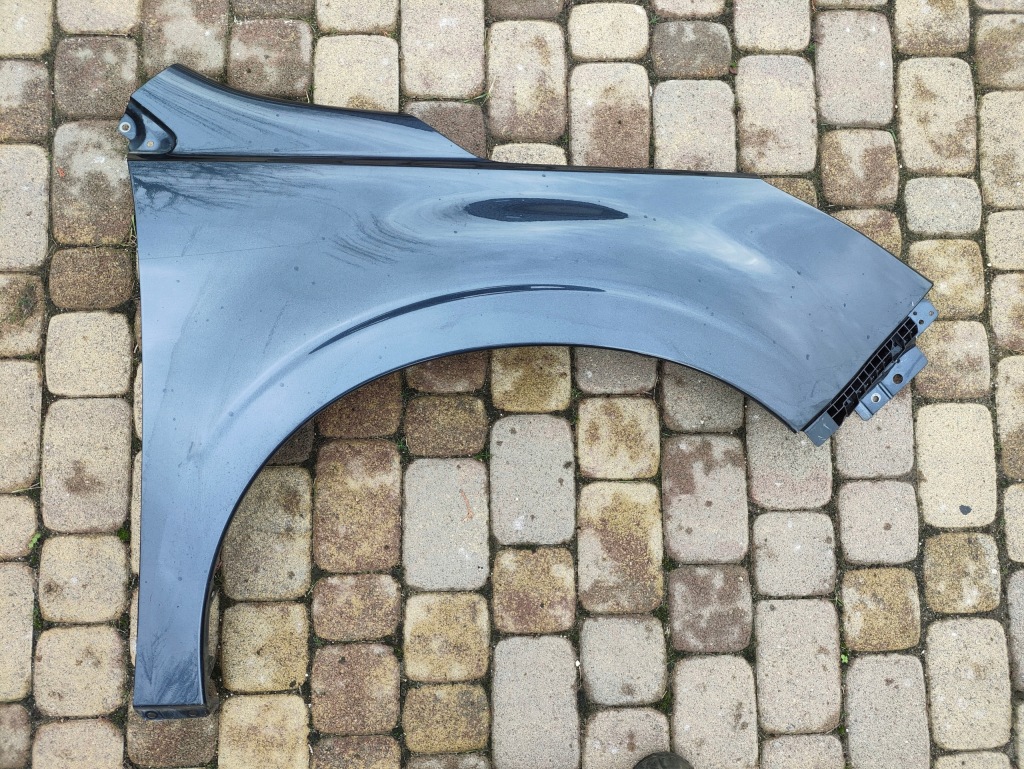 фото №1, Subaru forester 4 iv lift 15-19 крыло передний перед правый