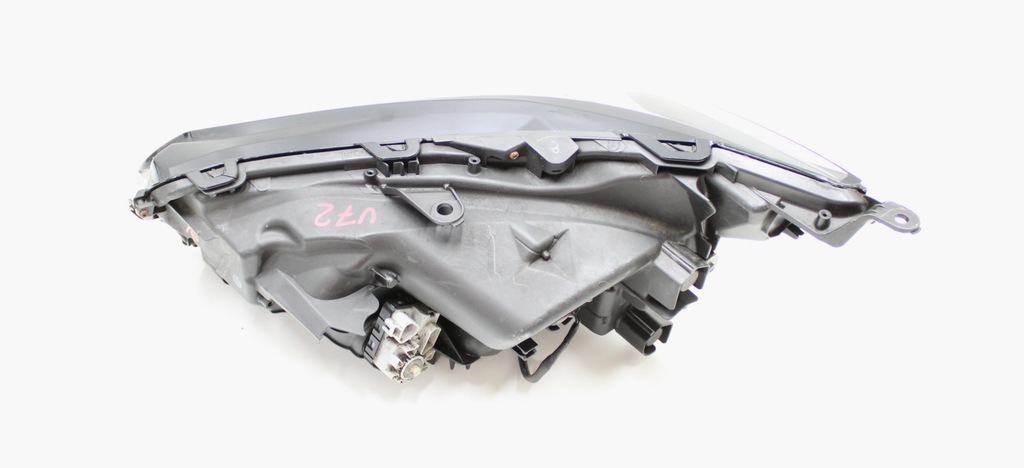 фото №7, Lexus nx лампа права перед передня full led eu org