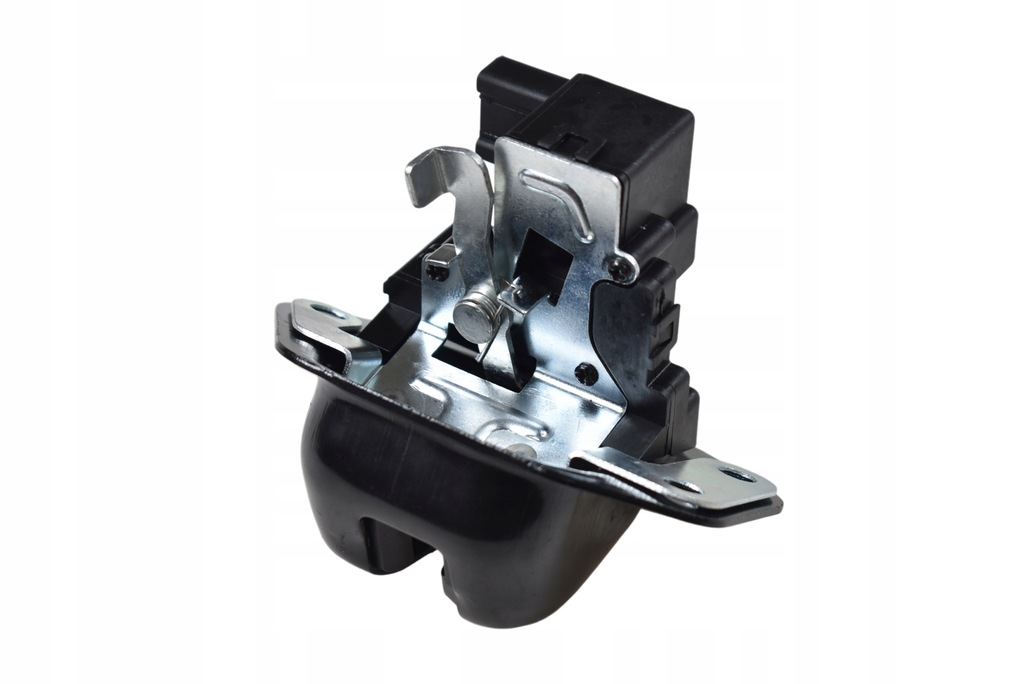 фото №2, Замок кришки багажника renault koleos 905923361r