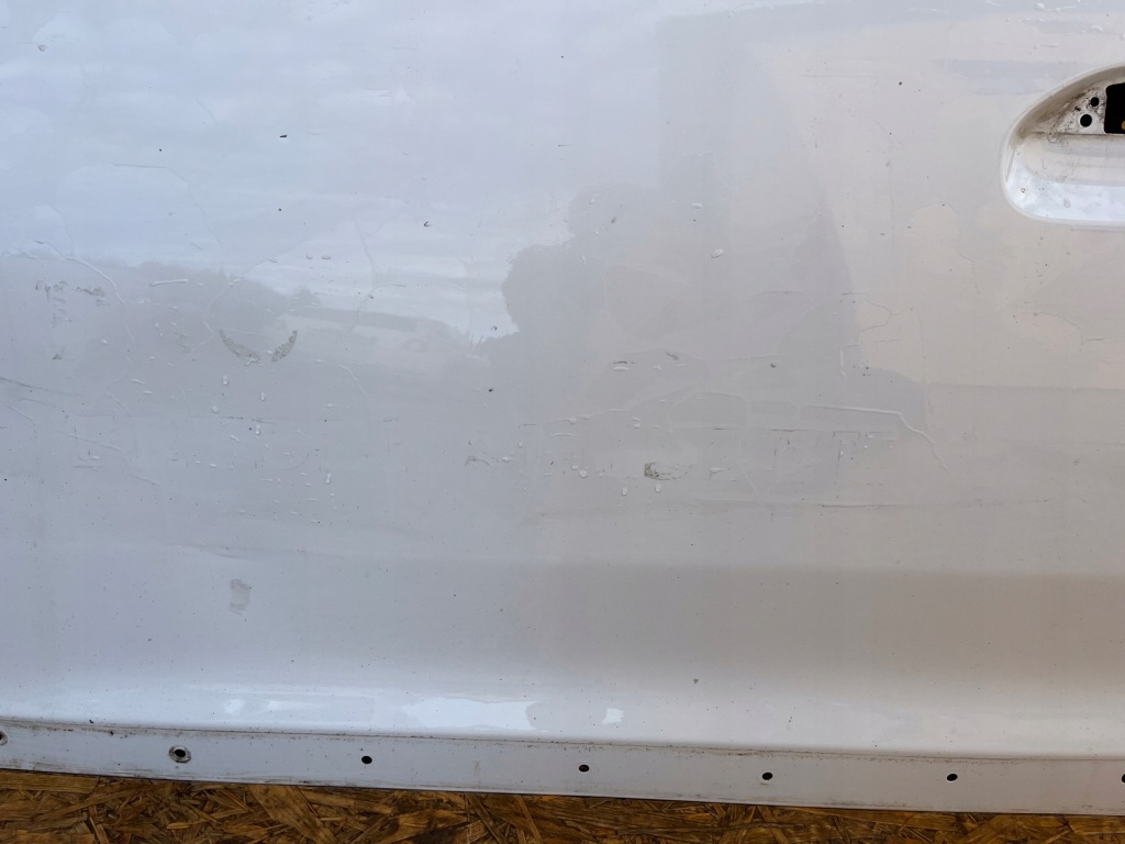 фото №10, Dacia sandero ii 2 дверь левая передние перед