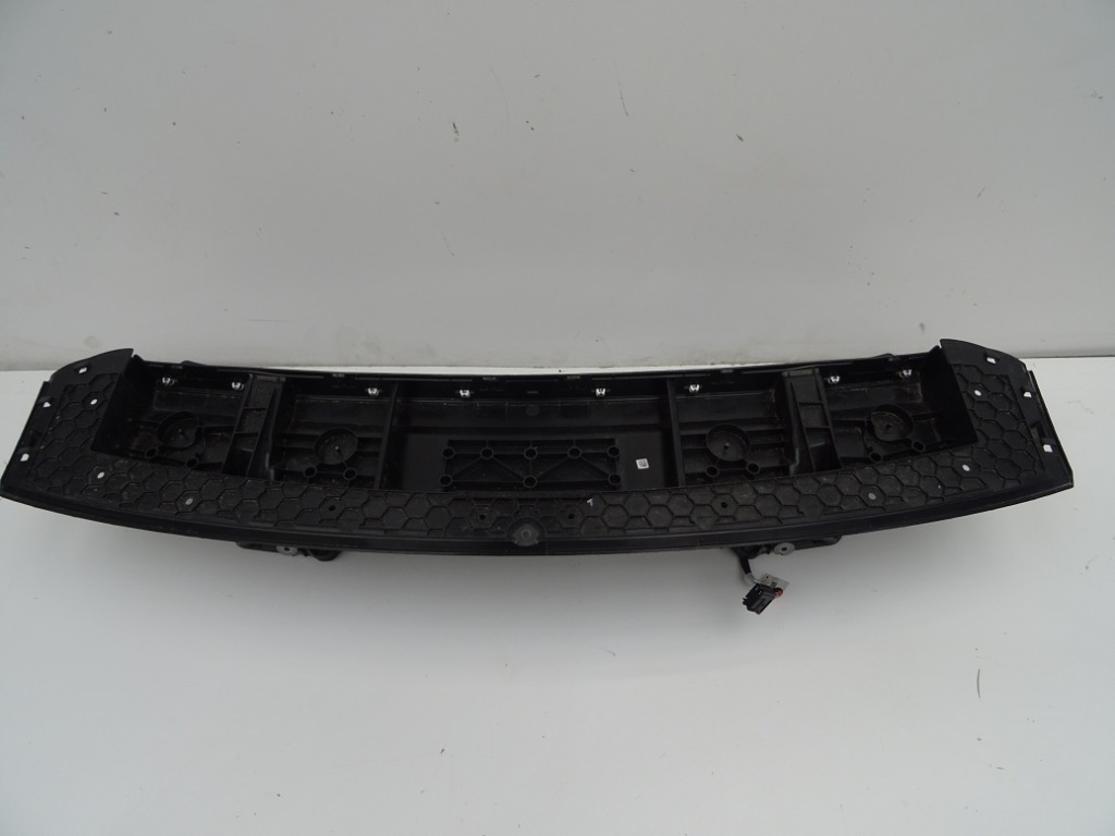 фото №1, Спойлер спойлер кришки 971827934 panamera 971