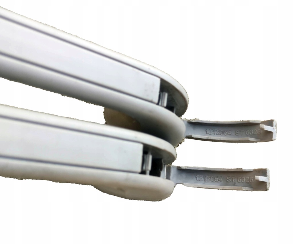 фото №3, Кронштейн ручка peugeot boxer ii