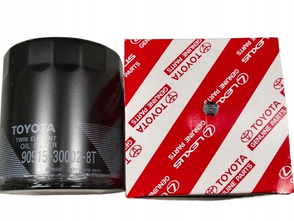 Купить Фильтр масла toyota lexus оригинал 90915300028t
