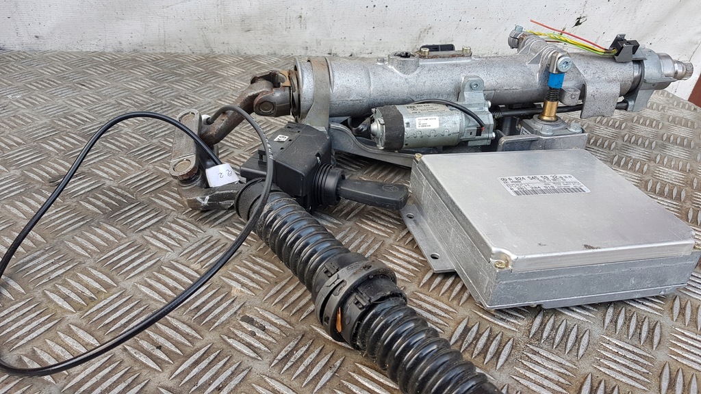 фото №12, W220 набір стартовий do запуску 3.2 a0245455932