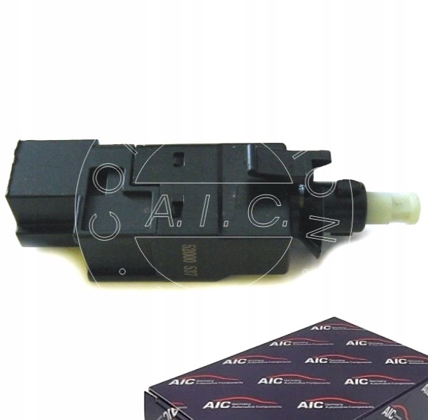 фото №1, Выключатель света стоп aic 52000