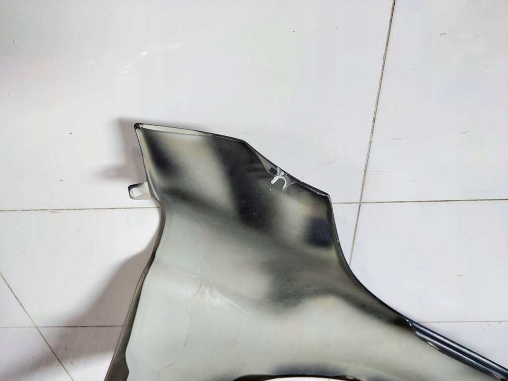 фото №9, Крила лівий перед передній лівий volvo xc60 i xc 60