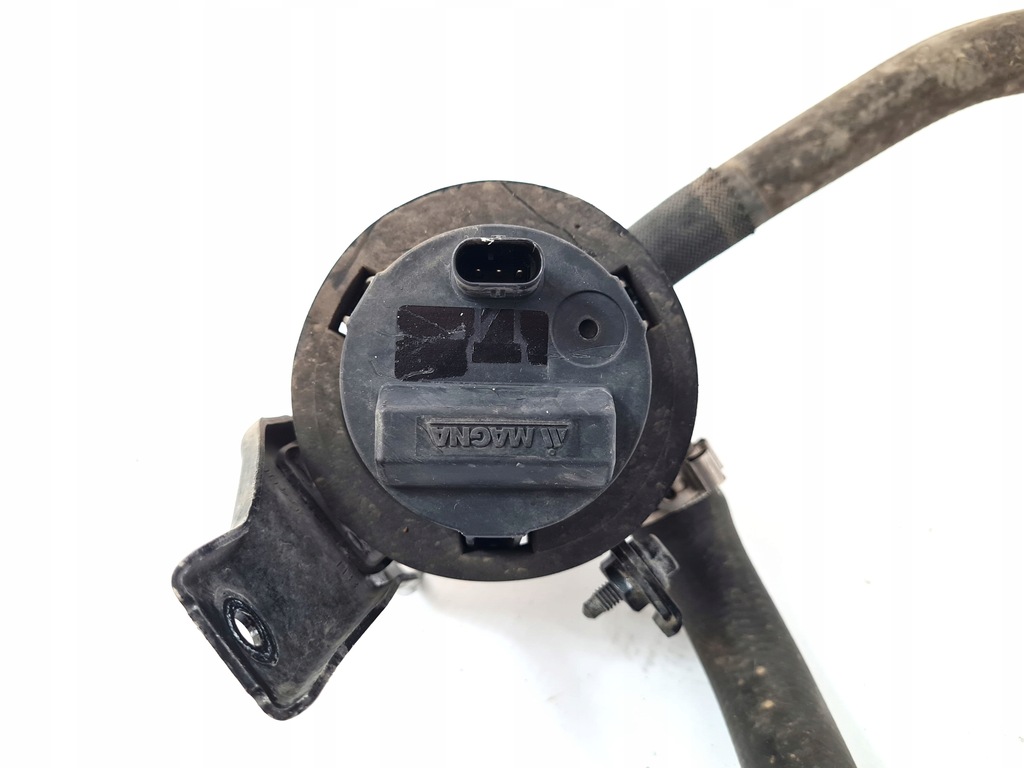 фото №5, Помпа циркуляційна wody alfa romeo giulia 2.0t 18r