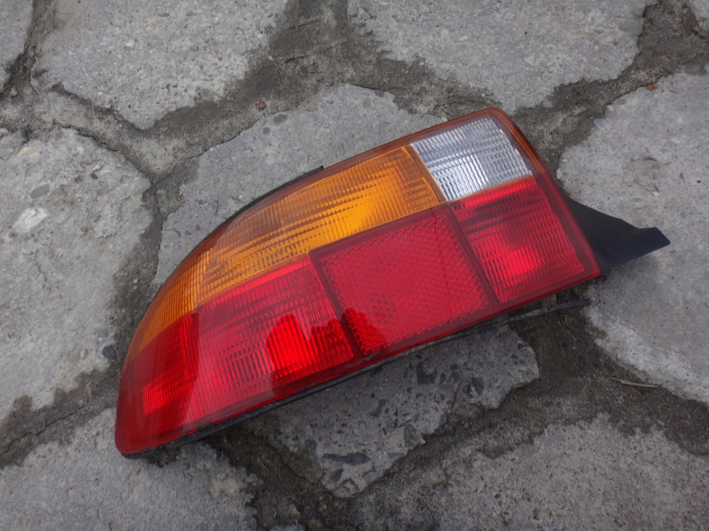 фото №5, Лампа левая левый задняя задняя bmw z3 roadster cabrio