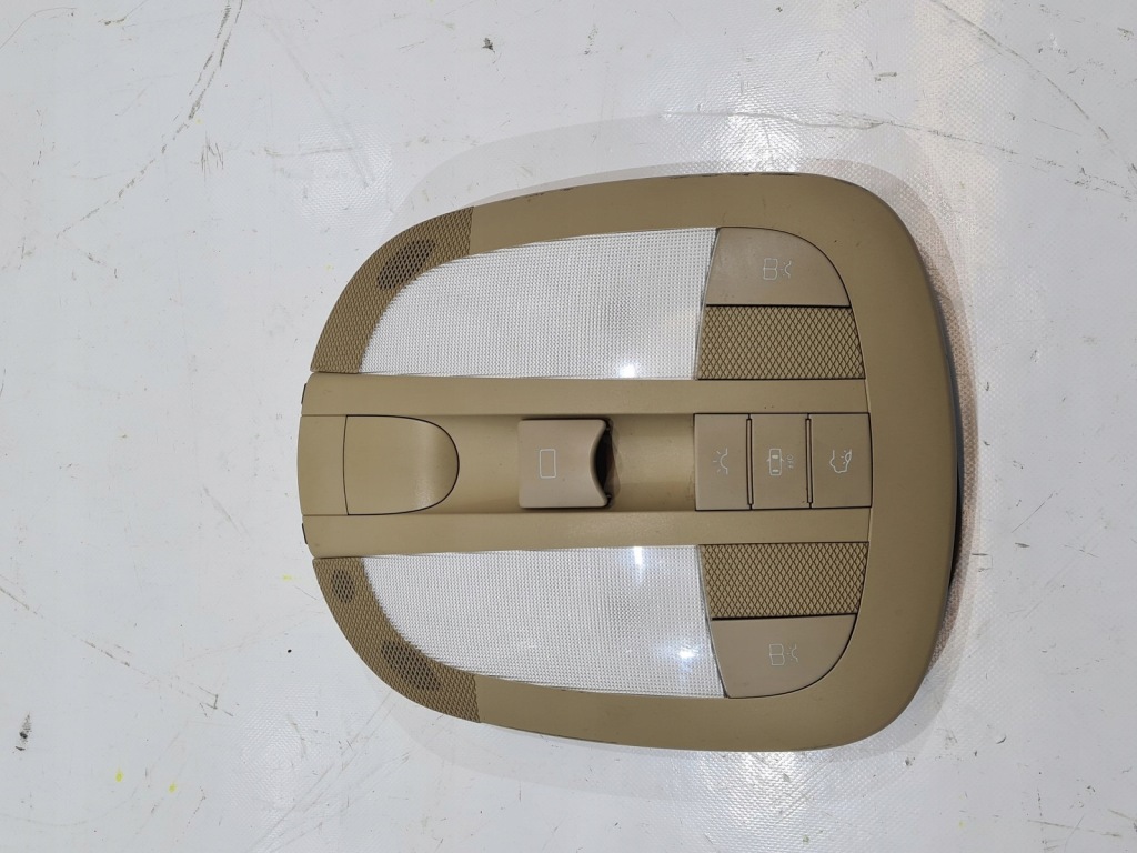 фото №1, Лампа потолочный перед mercedes w251 w164 a1648700758