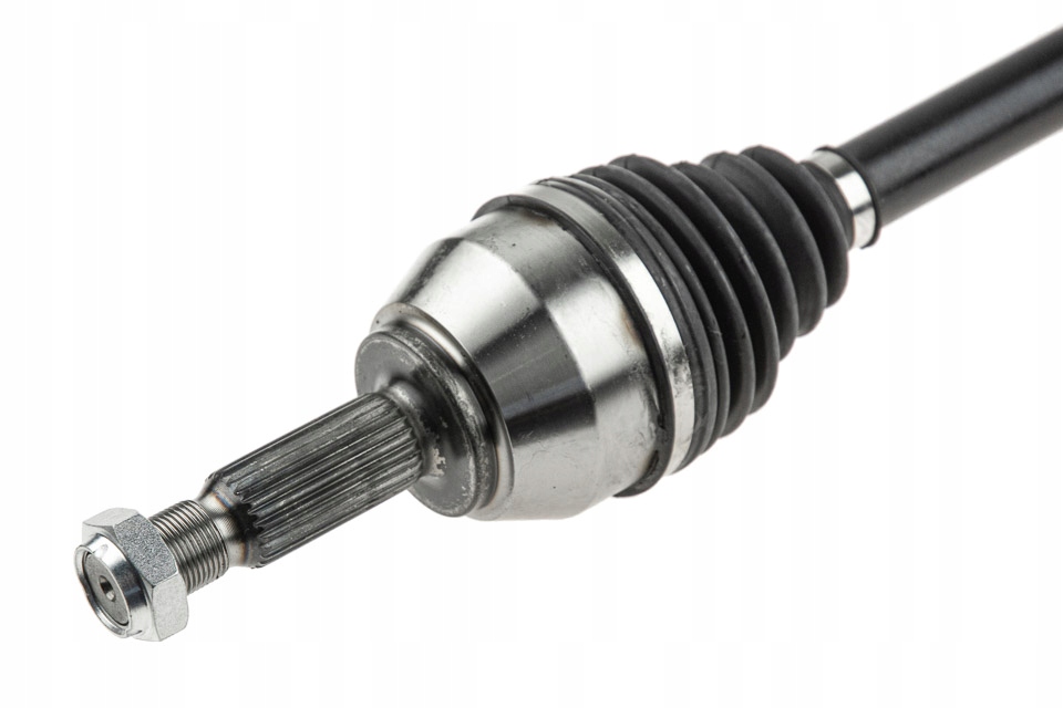 фото №10, Приводной вал приводов ford transit connect 1.8tdci 03- lew