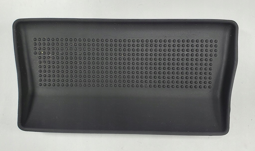 фото №1, Гумовий елемент вкладиш тунель volvo c70 ii 8686035