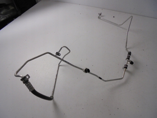 фото №1, Шланг кондиционера renault captur i 1.2 tce 13-