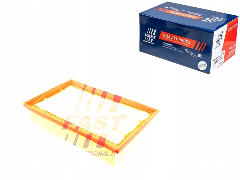 фото №1, Фильтр воздуха ford transit 13 2.0tdci fast