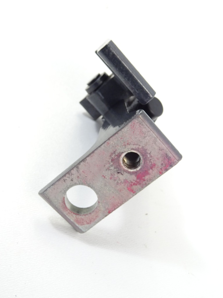 фото №7, 8x0831404b vw t-roc петля дверь правый перед góra lr7h